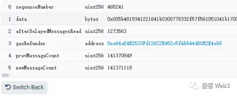 前Arbitrum技术大使解读Arbitrum的组件结构（上）
