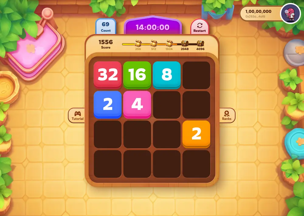 ZKP+Fully On-Chain Game：公平竞技的基石