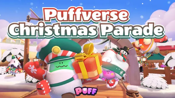 加密市场一周综述（12.16-12.22）：圣诞狂欢，Solana土狗铭文DePIN齐开花