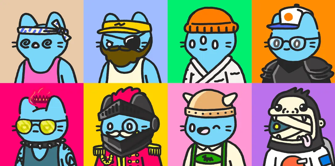 万圣节期间值得关注的Web3项目：最“诡异”的加密代币和Dapp