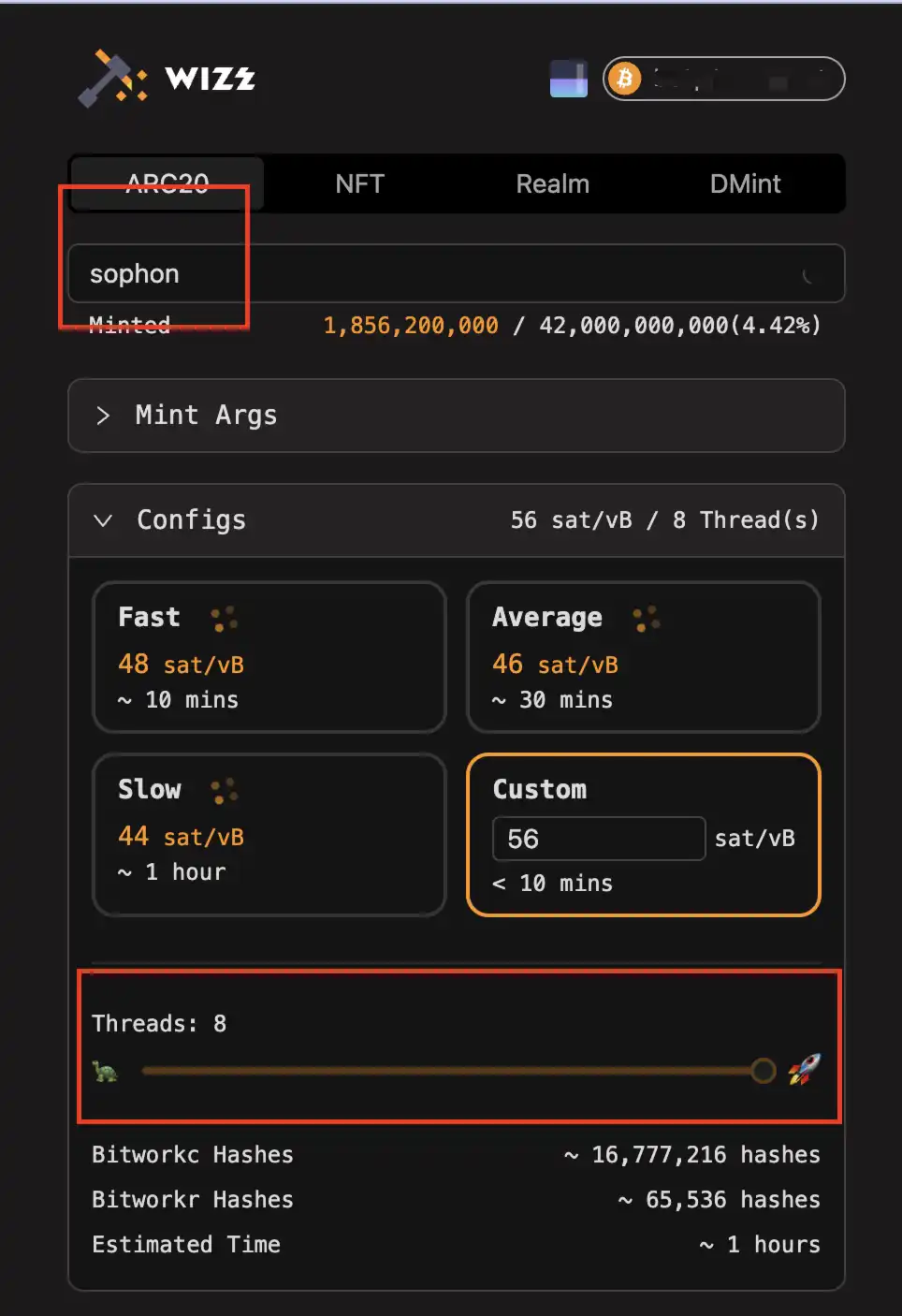三体叙事加持，Atomicals协议新铭文Sophon能否引发热潮？（附铸造教程）