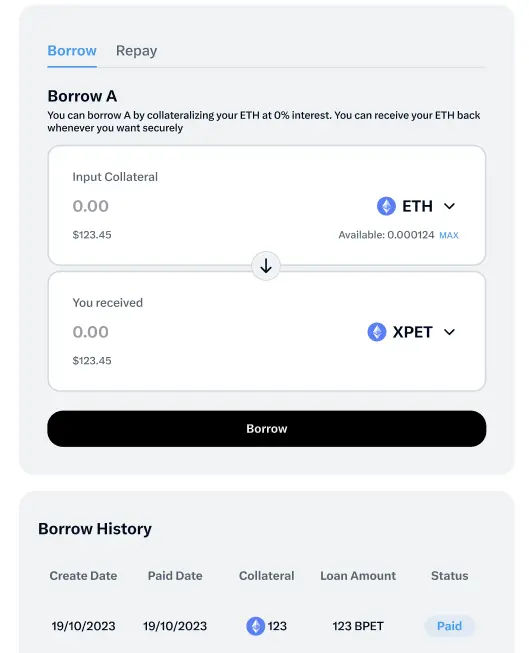 xPet：Fren Pet 升级版，基于Arbitrum的电子宠物社交游戏