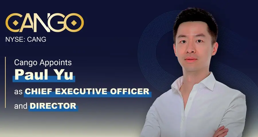 「加密概念股高管访谈」从汽车金融到全球矿企：灿谷 CEO Paul Yu 解码 Web 3.0 算力生态战略