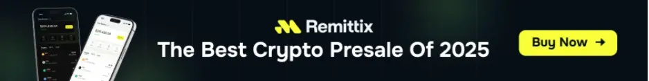 La liste de surveillance crypto de 2025 : des experts comparent Remittix (RTX) à Cardano (ADA) et Ripple (XRP)