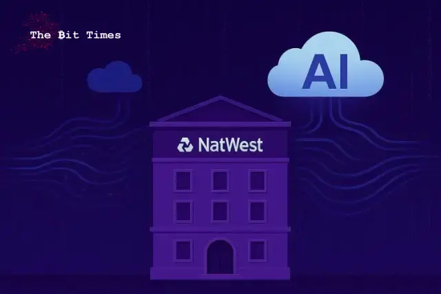 NatWest Mengumumkan Kemitraan AI Lima Tahun Baru dengan Accenture dan AWS