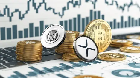MUTM會是下一個暴漲的加密貨幣嗎，XRP的價格目標是$5
