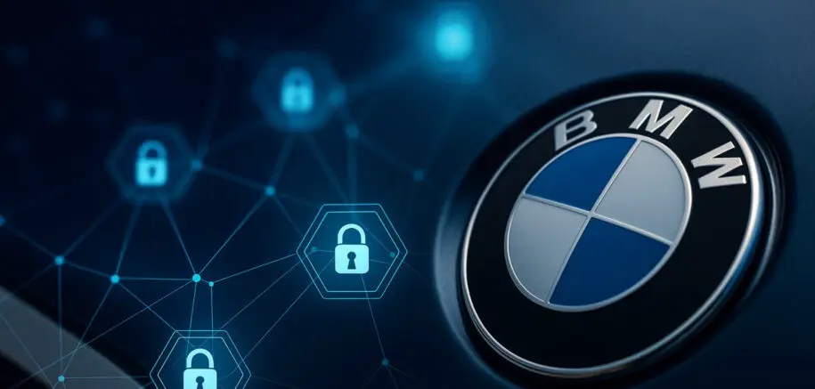 BMW Automates Cash Transfers Using JPMorgan's Blockchain System