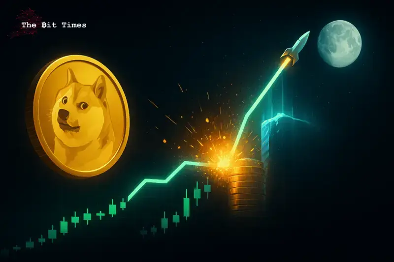Tin tức giá Dogecoin
