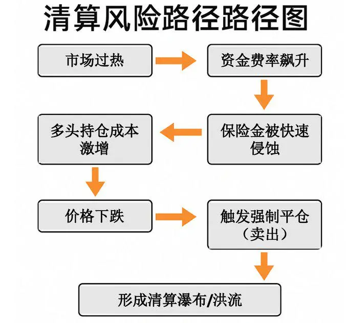 Bình luận sắc nét về tỷ lệ funding 0.01% của Hợp đồng tương lai vĩnh cửu: "Cái liềm" giết người mà sàn giao dịch thiết kế tinh vi?