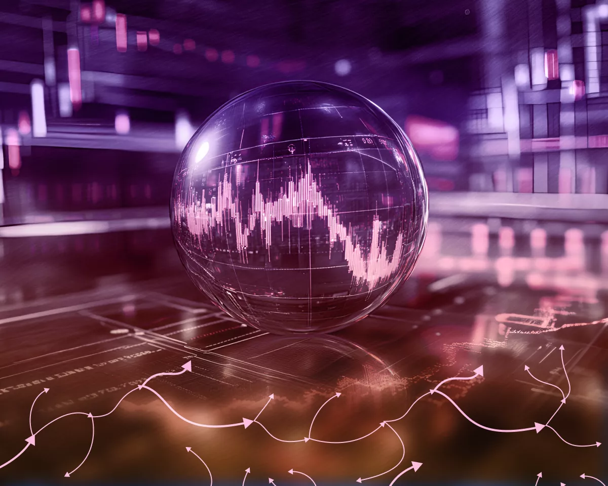أسواق التنبؤ prediction markets