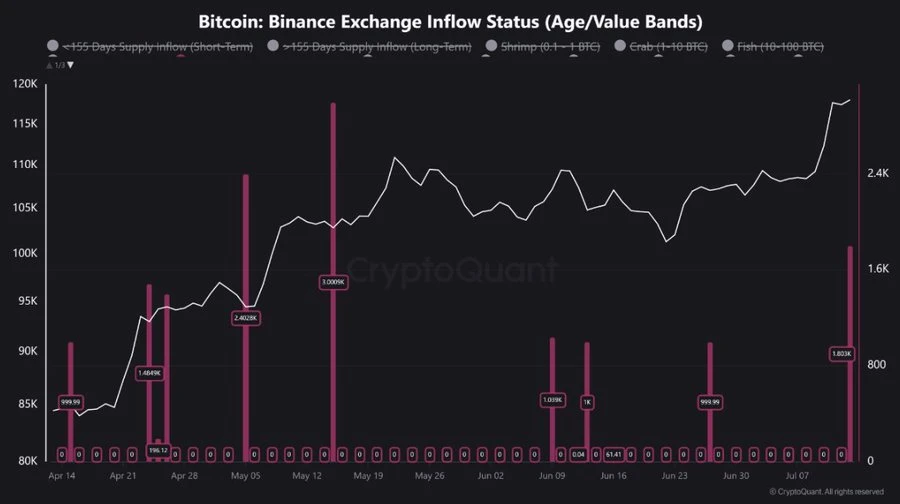 Perspectiva de la rotación de sectores después del liderazgo de Ethereum