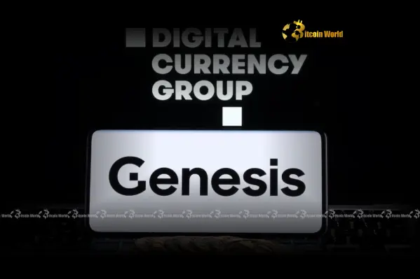 Genesis DCG Lawsuit Shocking Allegations Unveiled