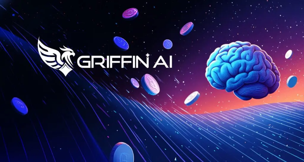 Griffin AI представляет TEA Turbo, AI-агент, упрощающий транзакции DeFi с помощью естественного языка и интегрированной ликвидности