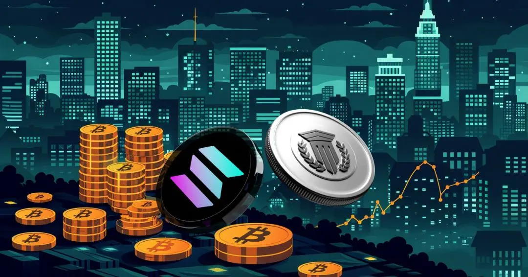 Solana (SOL) عيون 100 دولار بينما تأخذ الدببة عجلة القيادة، بينما ترتفع عملة بديلة منافسة عند 0.03 دولار