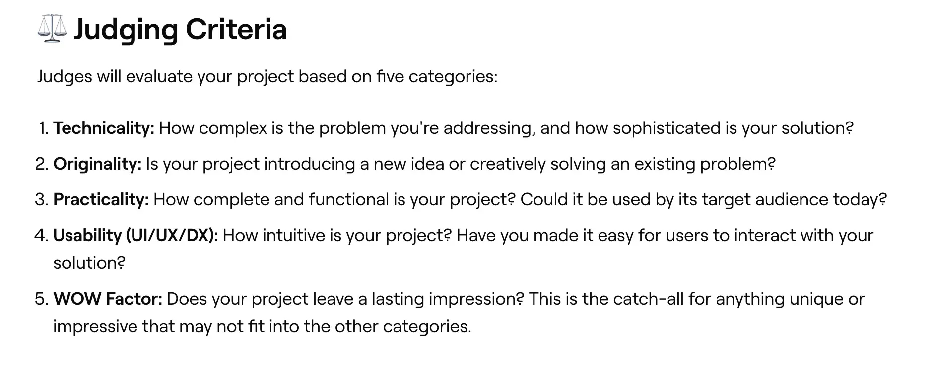The Definitive Guide to Winning Web3 Hackathons