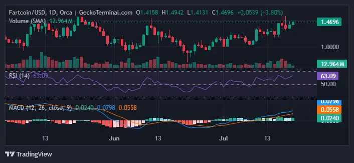 FARTCOIN