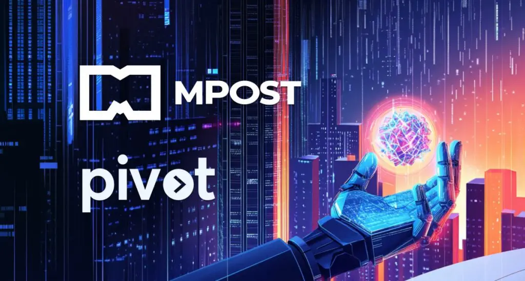 Pivot Expands Reach With Mpost Partnership Ahead Of Second Open Demo Day Showcasing Web3 And AI Startups