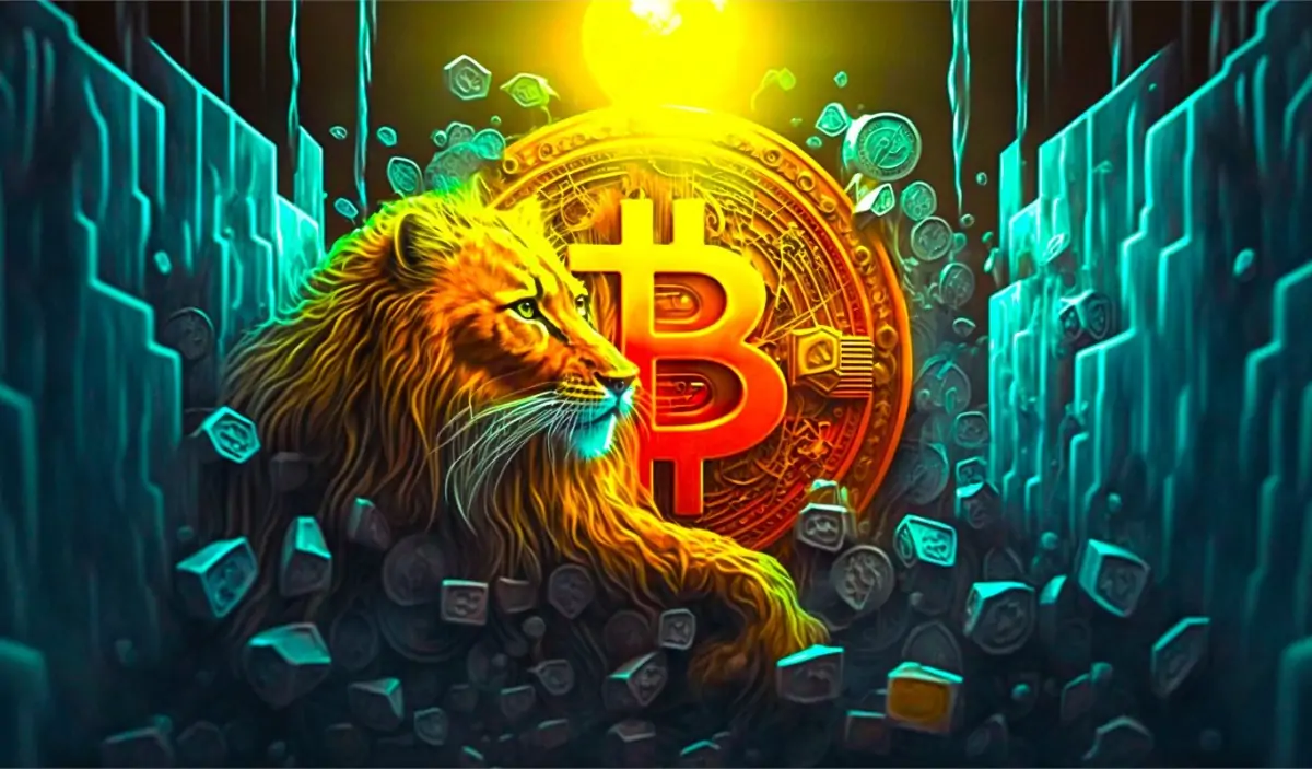 Matrixport BlackRock'ın ETF Onayı Geçerse Bitcoin Fiyatı Bu Rakama Gelecek