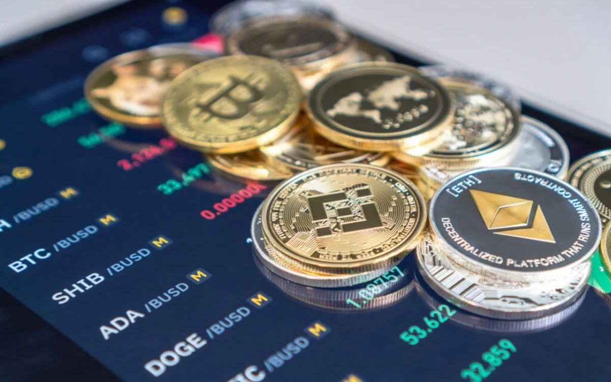 Dikkat: Haftaya Bitcoin ve Bu 3 Altcoin Şov Yapacak!