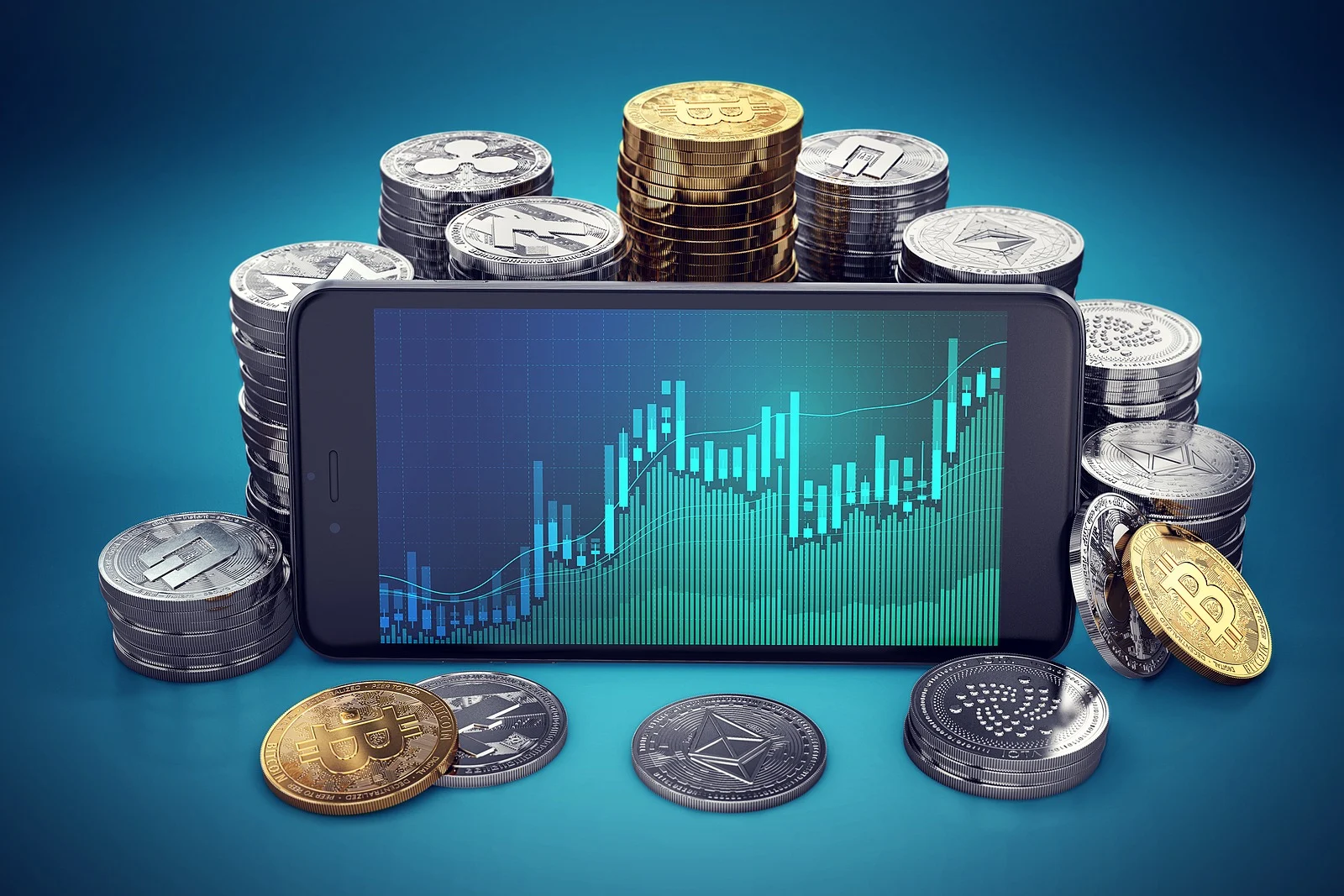 Bu Altcoin’de Birikim Bölgesi Açıklandı! Alım Fırsatı Mı