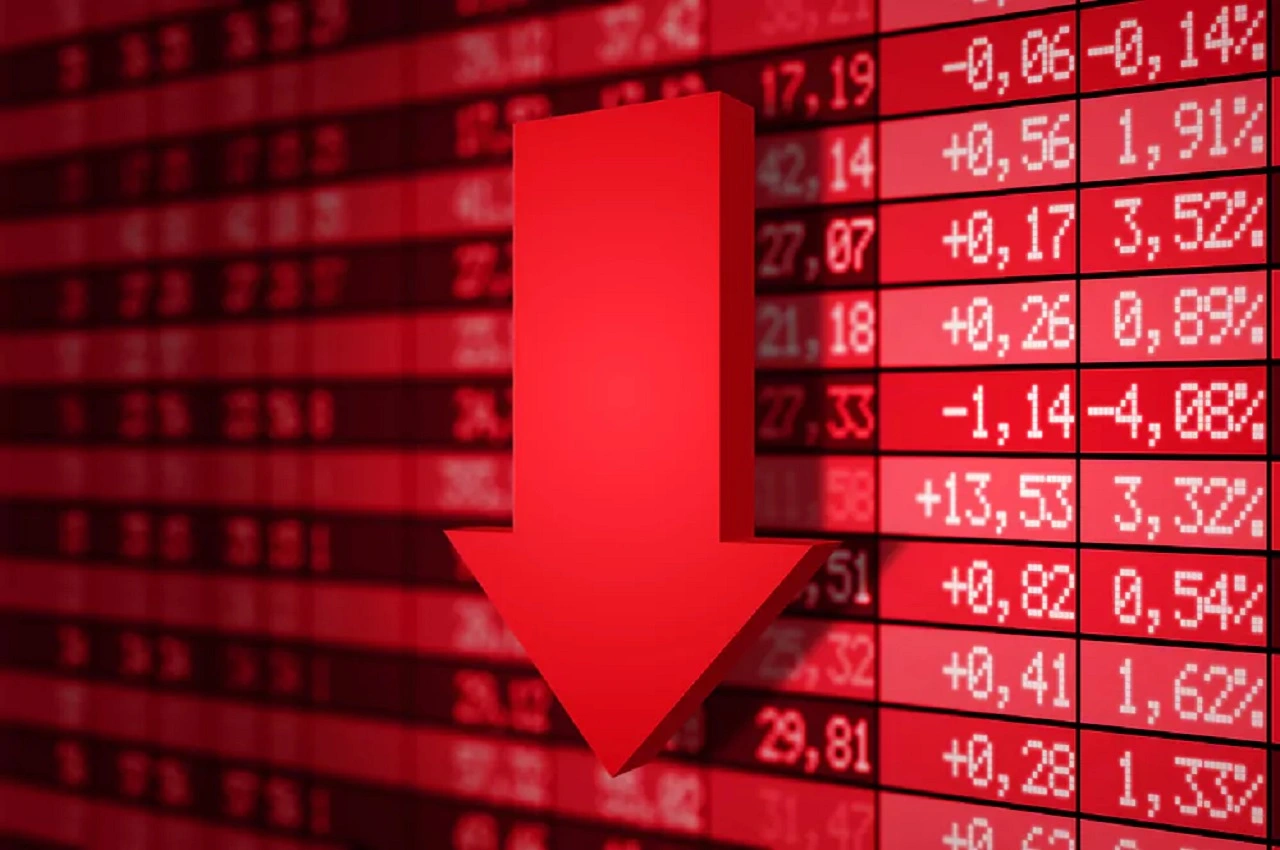 Kurucusu Tutuklandı, Yangın Satışıyla Bu Altcoin Fiyatı Çöktü!