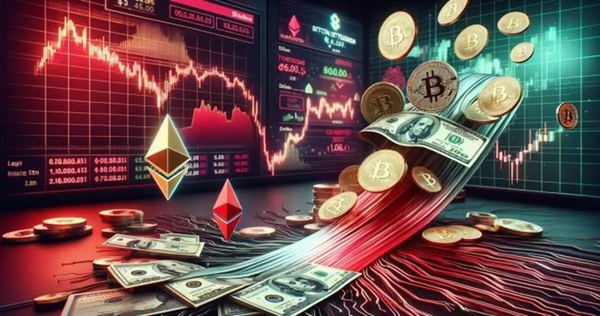 BTC, ETH, JTO ve Bu 2 Altcoin İçin Önemli Gelişmeler !