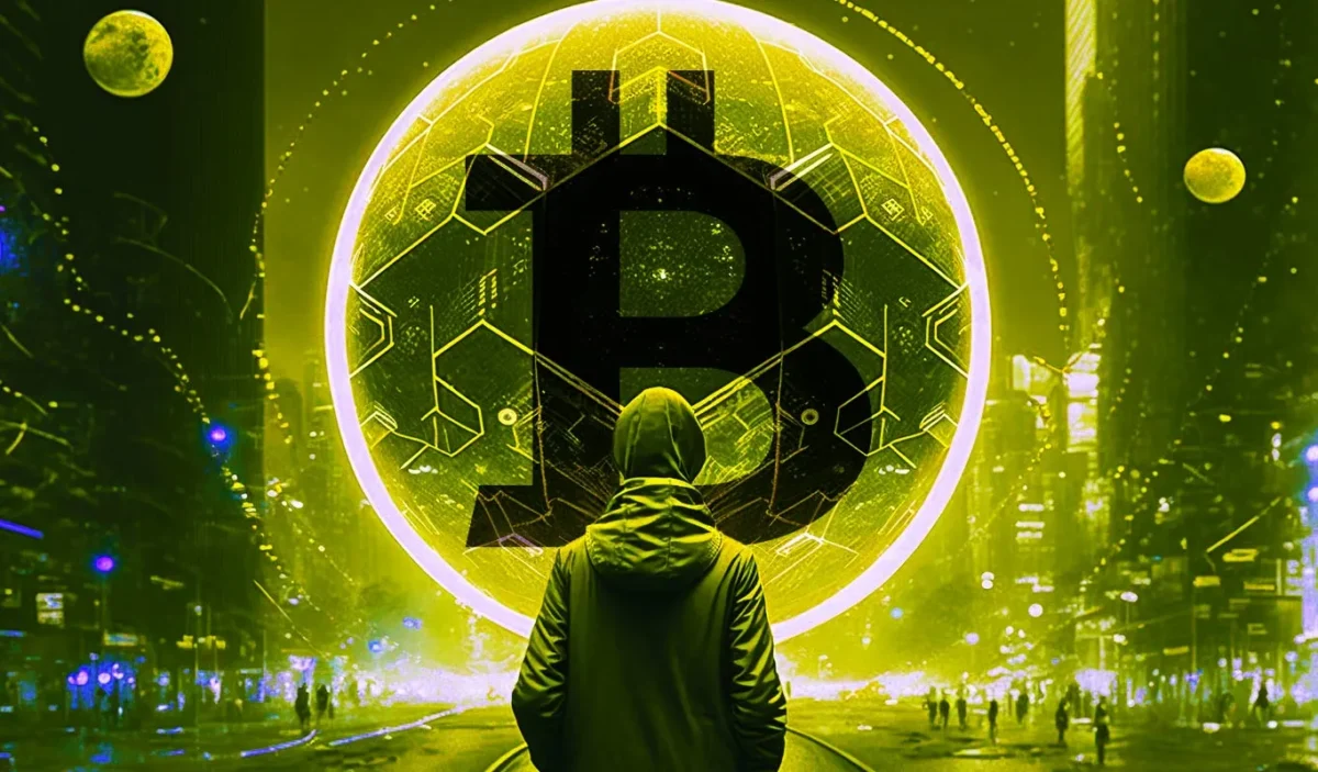 Bitcoin ETF
