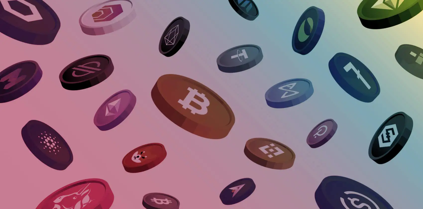 Yeni Haftada, Bu 56 Altcoin İçin Önemli Gelişmeler : İşte Liste!