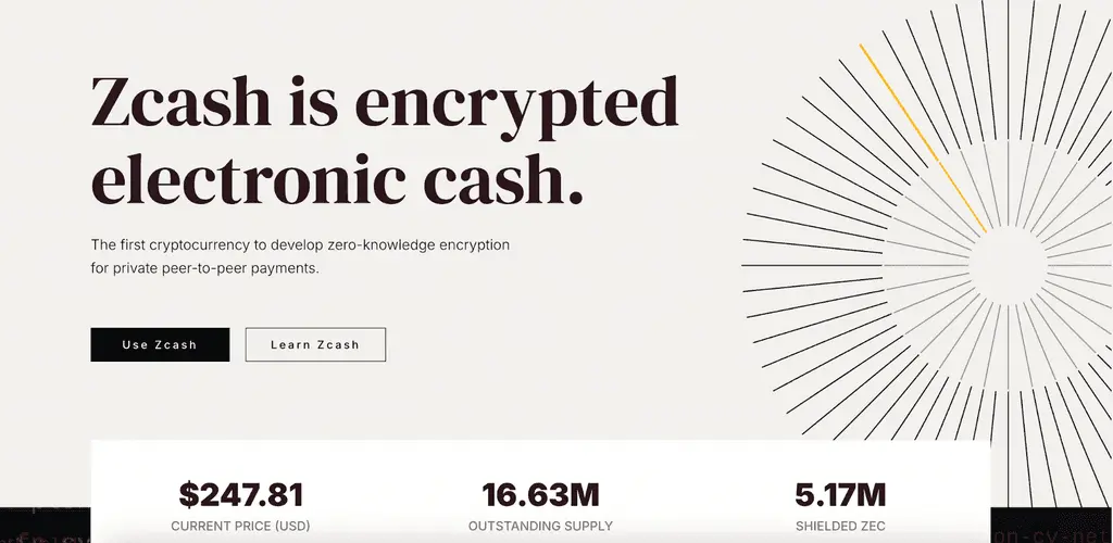 链上隐私资产的趋势性结构变化