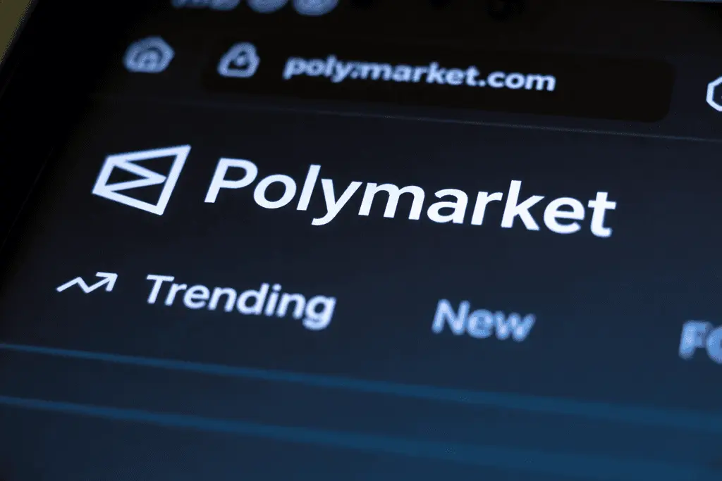 Polymarket为何成为世界杯预测的核心平台