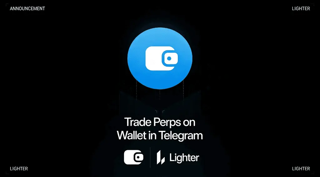 Cómo Lighter (LIT) integra un nuevo sistema de entradas de trading