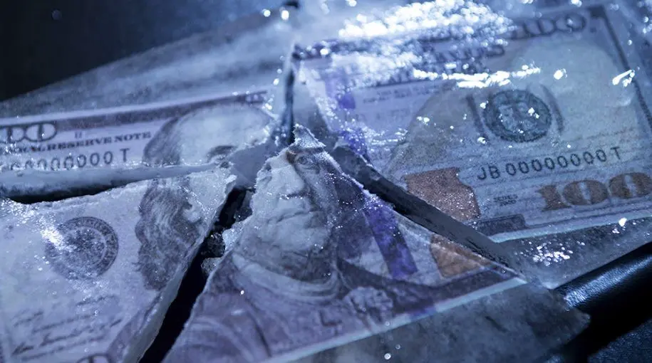 Top Economist Warns the Dollar's Days Are Numbered as Crisis Nears