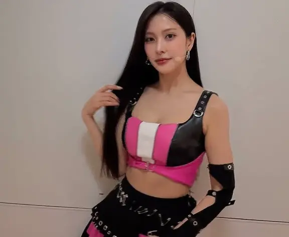 Park Gyuri