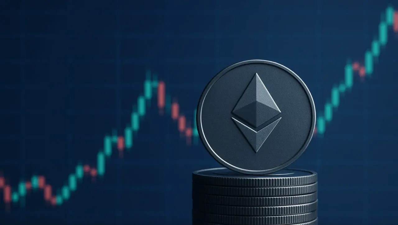 BitMine Deepens Ethereum Bet as Staked Holdings Top $2.6B