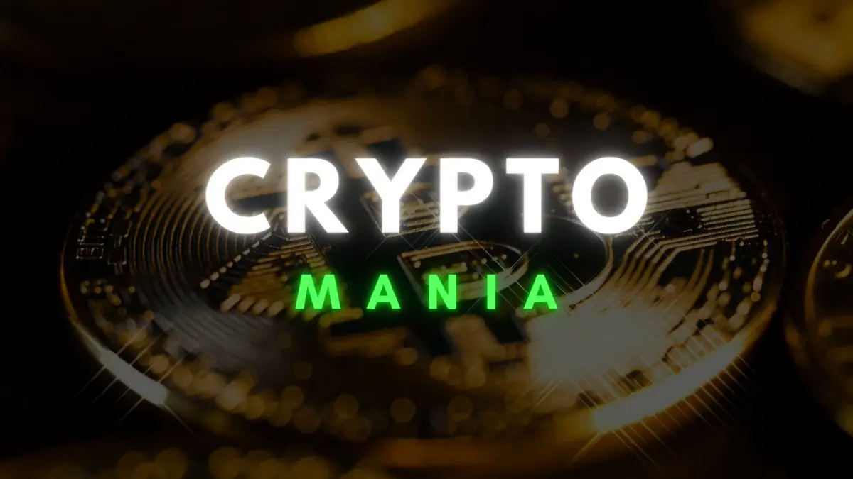 📺 Crypto Mania Show Deep dive into market cycles, | AlienOvichO on Gate  Square