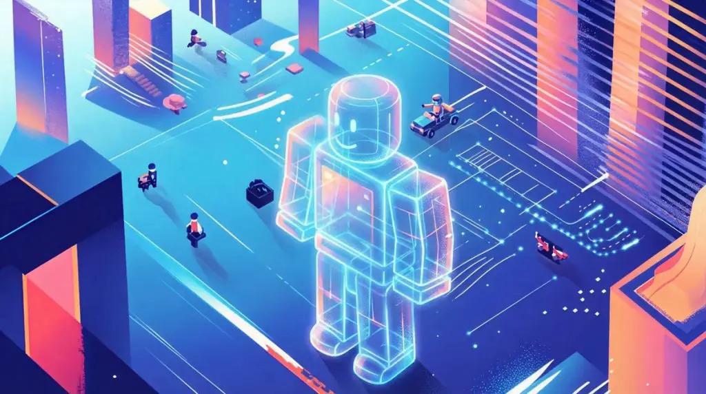 Roblox Unveils 4D Generation With Cube AI, Enabling Creators To Build Interactive Objects From Text Prompts