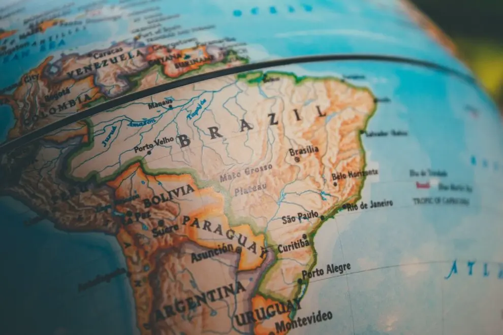 Áp dụng XRP Ledger cho mã hóa kỹ thuật số chứng khoán liên quan đến nông nghiệp ở Brazil