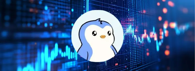 Hình ảnh của PENGU