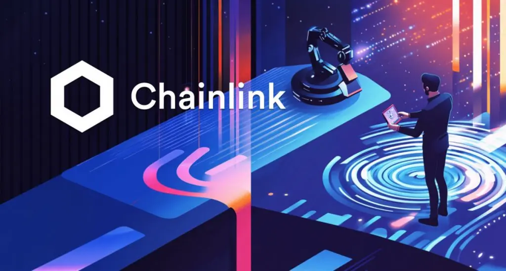 Chainlink devient la solution d'oracle privilégiée sur Injective