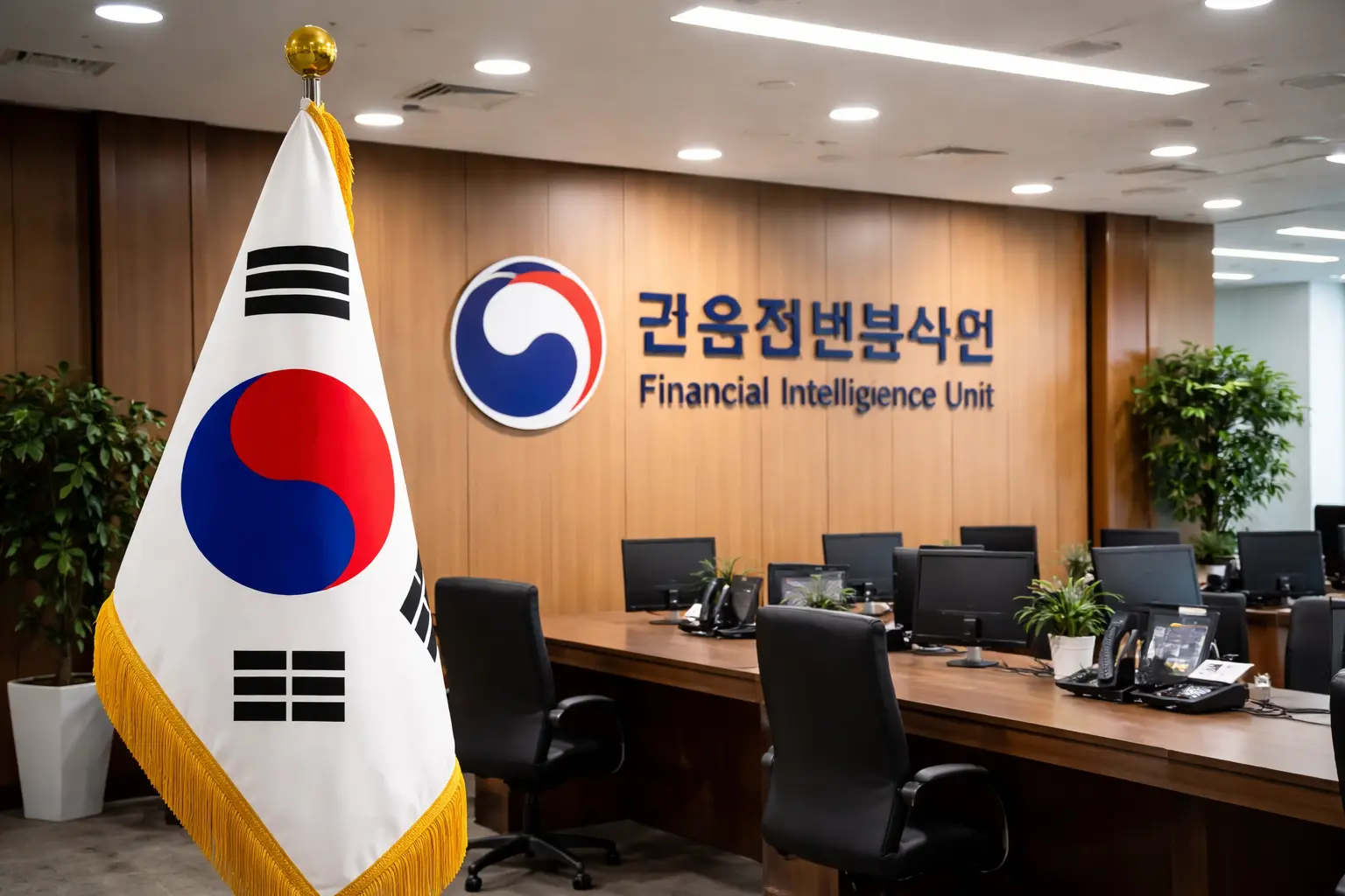 South Korea fines Coinone $3.5M and suspends services over AML failures.