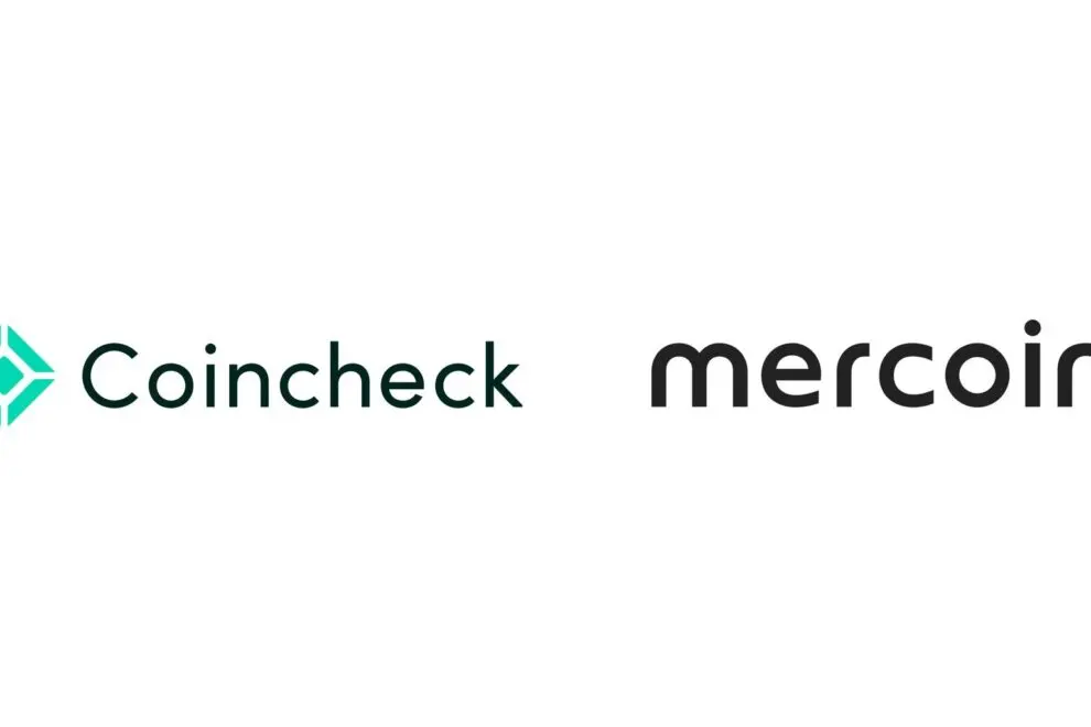 【速報】Меркарі, криптоактиви бізнесу уклали угоду з Coincheck