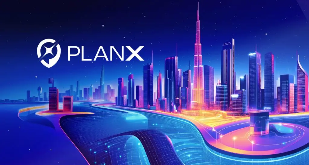 Konferensi PlanX Kembali Di Dubai April 2026, Mengeksplorasi Kehidupan Tanpa Batas Dan Strategi Kekayaan Offshore