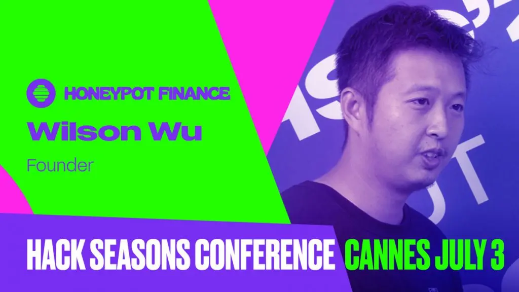 Honeypot Finance Memperkenalkan Platform Likuiditas DeFi Dengan Insentif Swap Di Hack Seasons Cannes
