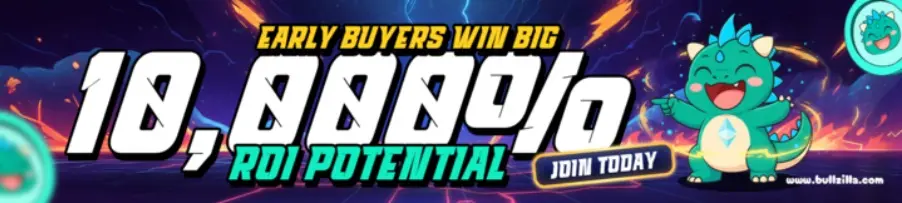 10 Lựa Chọn Tích Cực Đáng Chú Ý: Liệu Con Quái Vật Ethereum Này Có Phải Là Meme Coin Sẽ Bùng Nổ Vào Năm 2025?