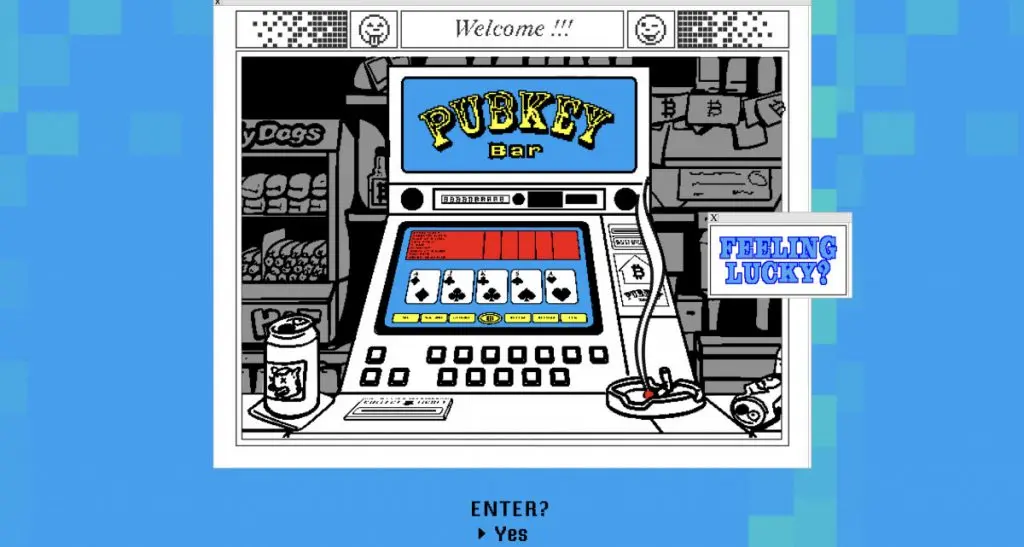 Ícone do Hambúrguer nos EUA transforma o seu fluxo de caixa em cripto