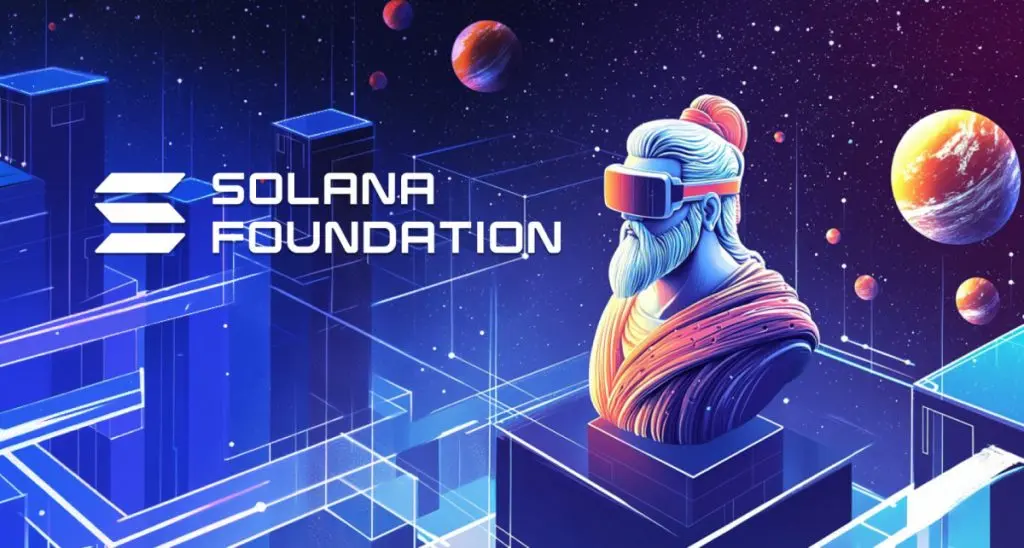 Yayasan Solana Meluncurkan Hackathon Cypherpunk Global Dengan Hadiah $2,5 Juta Dan Kesempatan Akselerator