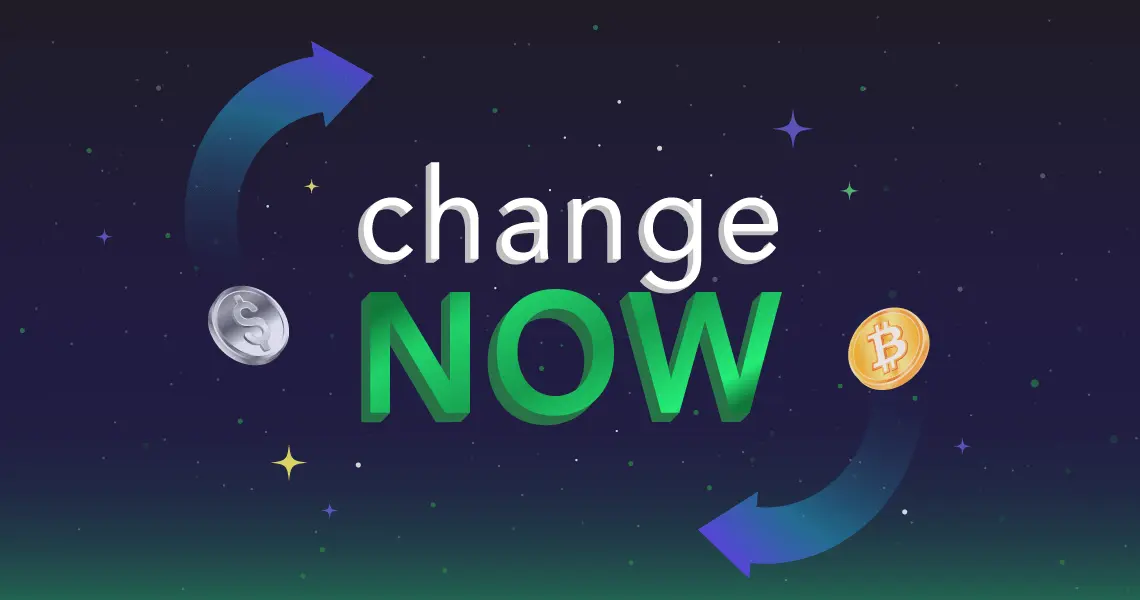 ChangeNOW Review: Cryptocurrency Exchange, Processing, Custody – CoinRabbit blog