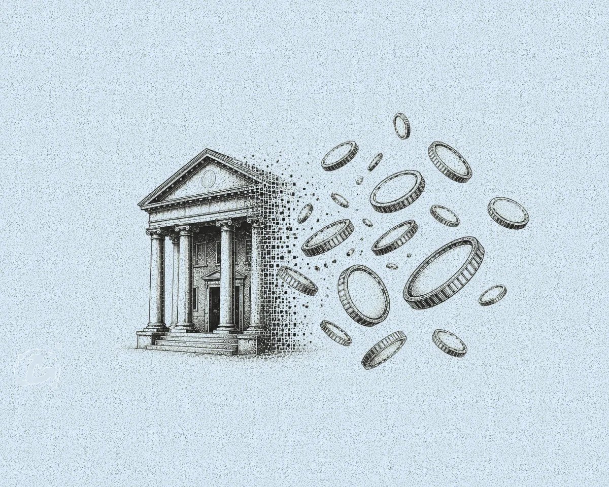 RWA tokenization