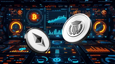 BTC & ETH изменили жизни, аналитики советуют криптовалюту с ценой ниже $0.05 как следующую для покупки на 200x