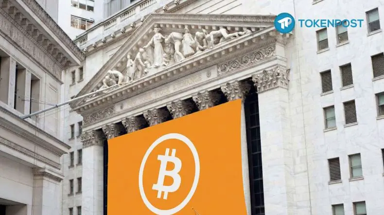 纽约证券交易所数字资产战略